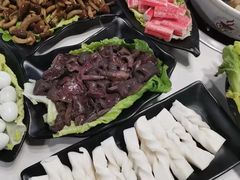 -土连锅·现熬养生汤锅(梁家巷店)