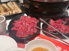 -韩盛源泥炉烤肉店(高深路店)