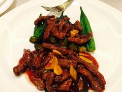 -湖影中餐厅·南京金茂威斯汀大酒店