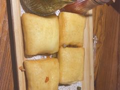-纳瓦新疆菜(银都店)