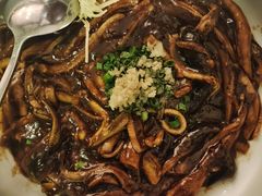 -松鹤楼(狮山永利广场店)