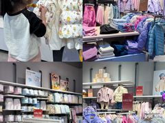 -首创奥特莱斯(西安店)