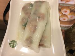 -添好运点心专门店(中环IFC店)