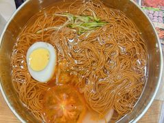 -金达莱烧烤(黎明南街店)