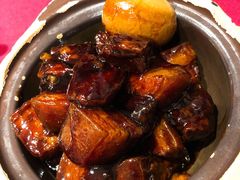 -老吉士酒家(天平路店)