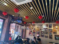 -老姑砂锅·烧烤天津菜(体北道店)