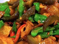 -欣旺·迎宾楼·百年无锡菜