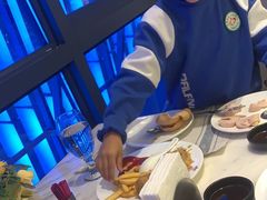 -玛莎拉自助餐厅(国贸店)