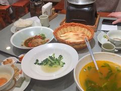 -春盛渔府(牛首山店)