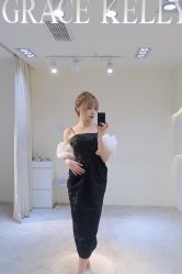 -GRACE KELLY婚纱与礼服(天津店)