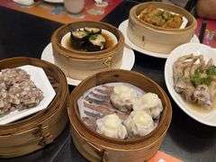 -汇景希尔顿逸林酒店·悦轩中餐厅