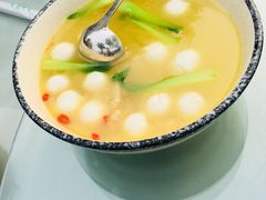 -万景饭店·鱼街农家菜