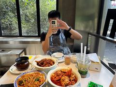 -欧记大排档·景德菜(上海首店)