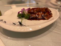 本帮酱鸭-老人和饭店(淮海中路店)