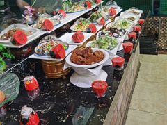 -前王院•巧克力海鲜市集餐厅(万平口店)