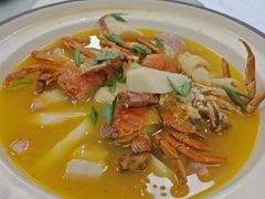 -雨后行菜(报慈北路店)