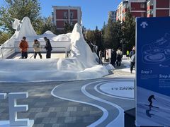 -迪桑特DESCENTE(北京三里屯BLANC店)