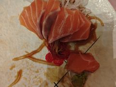 -东莞塘厦三正半山温泉酒店·沙利文西餐厅