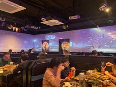 -大成海鲜烧烤·小龙虾(七宝店)