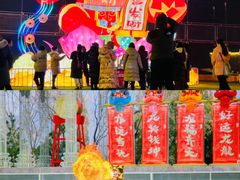 -河南宝泉旅游区
