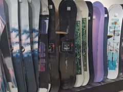 -4+2肆加贰雪具库(上庄店)