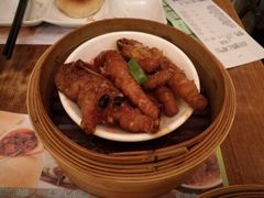 -添好运点心专门店(深水埗店)
