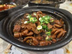 -阿龙酒煲(海宁新苑路店)