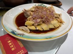 -海宝酒家(中山四路店)