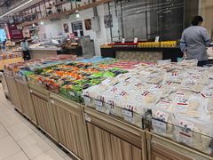 -永辉超市(嘉定宝龙广场店)