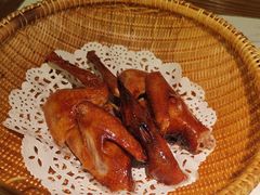 -大榕树下顺德菜(融创茂店)