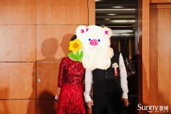 -Sunny喜铺婚礼定制·求婚策划