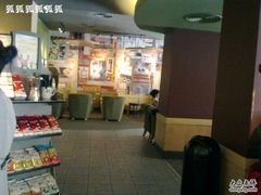-星巴克(深圳侨城街店)