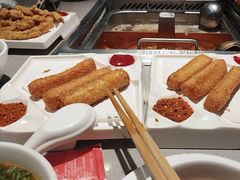 -海底捞火锅(八佰伴店)