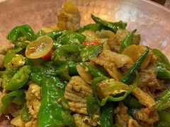 -云海肴·汽锅鸡·云南菜(天津国金汇店)