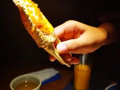 -樂涧·蓝鰭金枪鱼料理(生态园店)