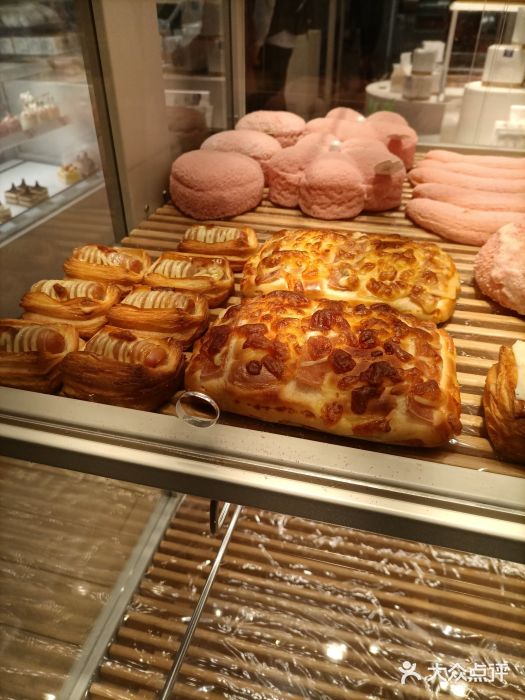 好利来(曲江龙湖店)图片