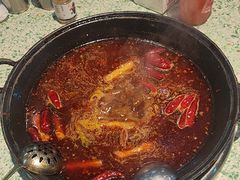 -五里关火锅(牛市口店)