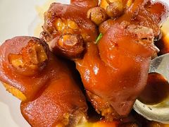 -海陵岛保利皇冠假日酒店·御公馆中餐厅 CANAL LNUA