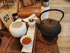 -去茶山(重庆万象城店)