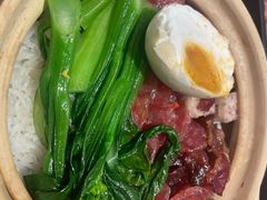 -华记煲仔华·煲仔饭(三元里万科里店)