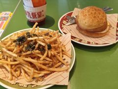 -广九餐室(陈家祠扬韬广场店)