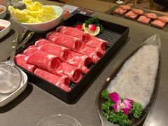 -捞王锅物料理(上海世茂广场店)