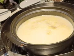 -捞王锅物料理(凯旋路店)