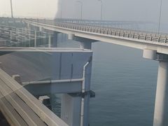 -星海湾跨海大桥