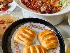 -馨越楼·点心·粤菜(赤坎店)