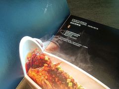 -喜悦烤鸭·新京菜(王府井店)