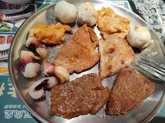 -阪尚皇·原切牛排·烤肉火锅自助(北京路店)