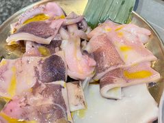 -金龙烧烤·牛肉面(西塔店)