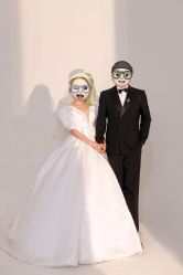 -保定巴黎婚纱摄影