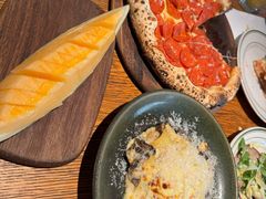 -La Strada(安福路店)